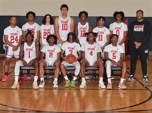 Team Pic